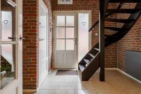 Fien de la Marstraat 17 secondary image