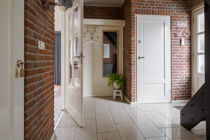 Foto 5 van Fien de la Marstraat 17
