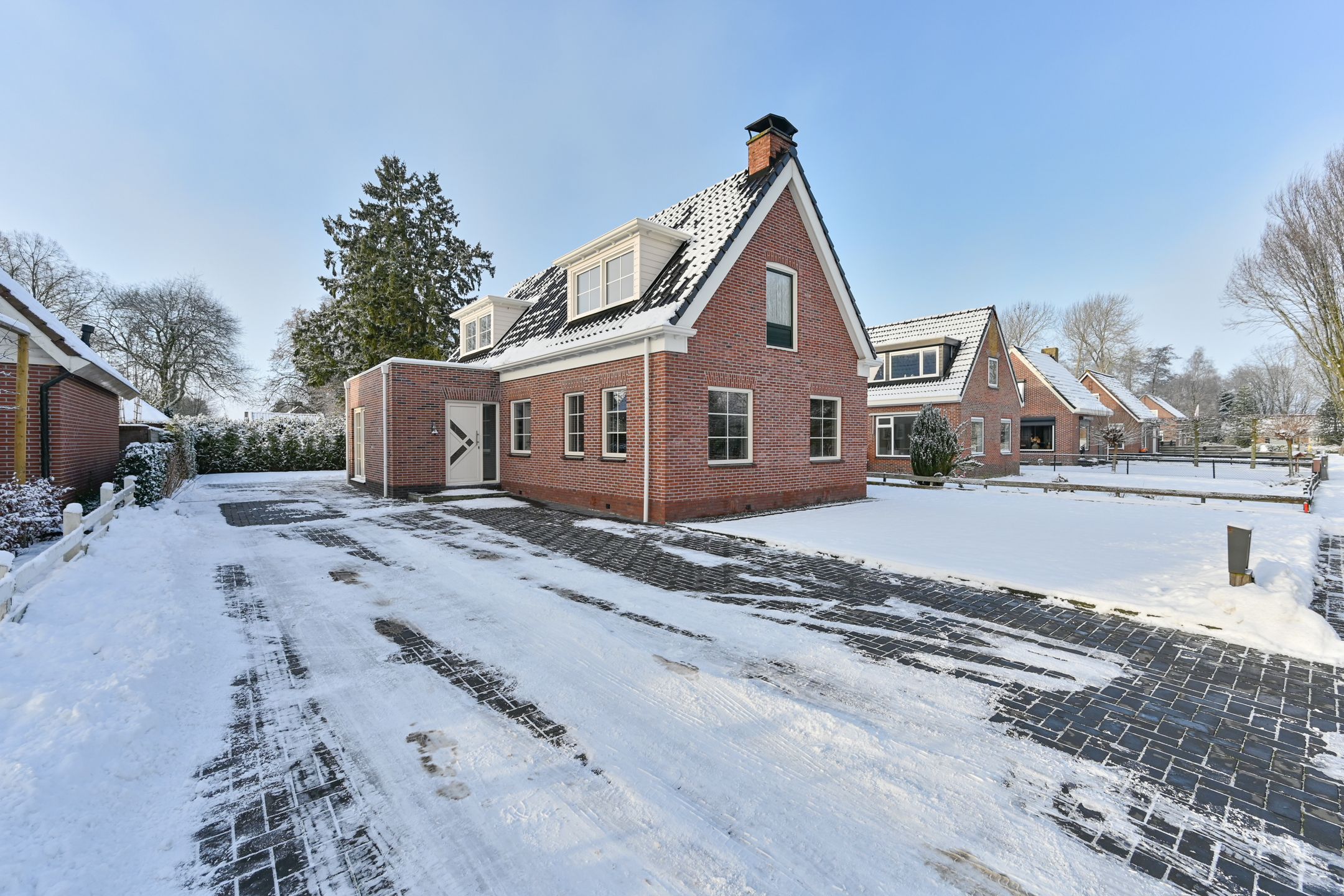 Laan 1917, 3, Valthermond, 7876GG, Drenthe, Nederland 3 