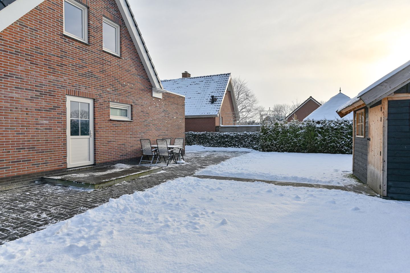 Foto 74 van Laan 1917 3