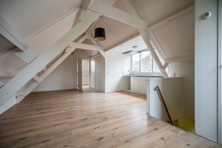 Photo 2 of Hoge Morsweg 122-A