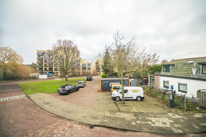 Photo 6 of Hoge Morsweg 122-A