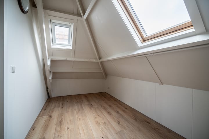 Photo 8 of Hoge Morsweg 122-A