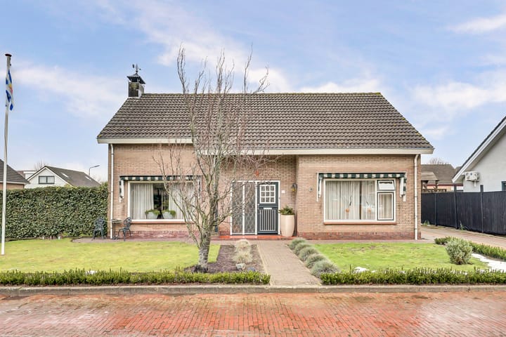 Photo 2 of van Zijlstraat 1