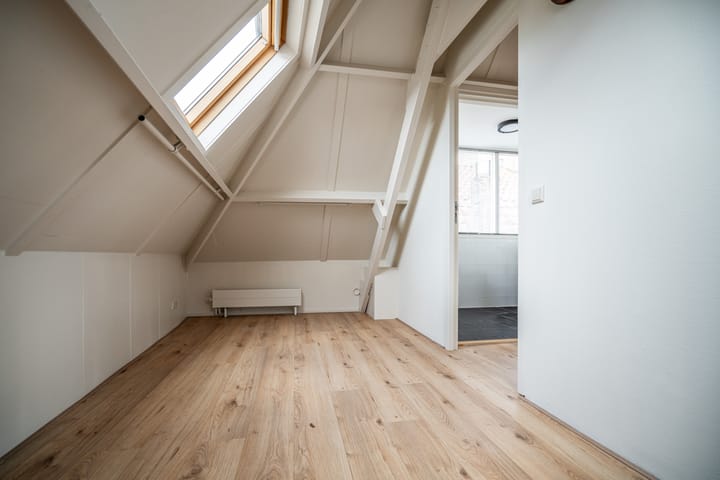 Photo 10 of Hoge Morsweg 122-A