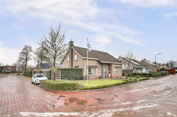 Photo 3 of van Zijlstraat 1