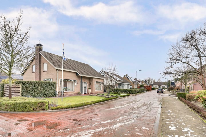 Photo 4 of van Zijlstraat 1