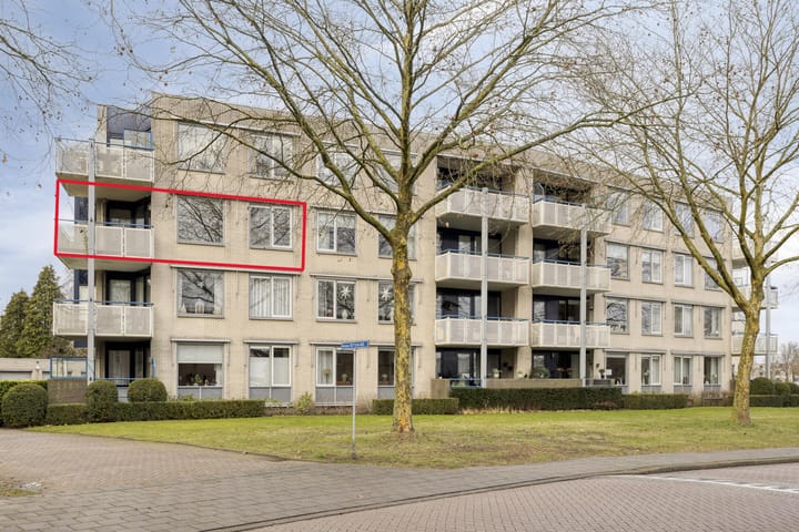 von Bönninghausenstraat 129 main image