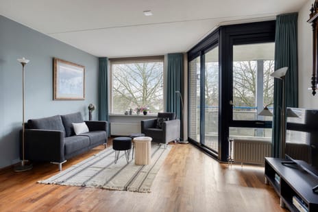 von Bönninghausenstraat 129 secondary image