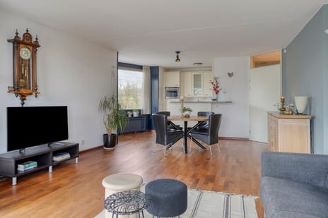 von Bönninghausenstraat 129 tertiary image