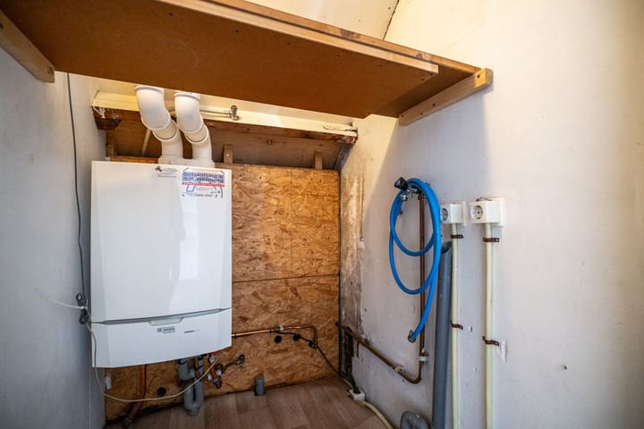 Photo 16 of Hoge Morsweg 122-A