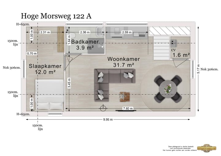 Photo 22 of Hoge Morsweg 122-A