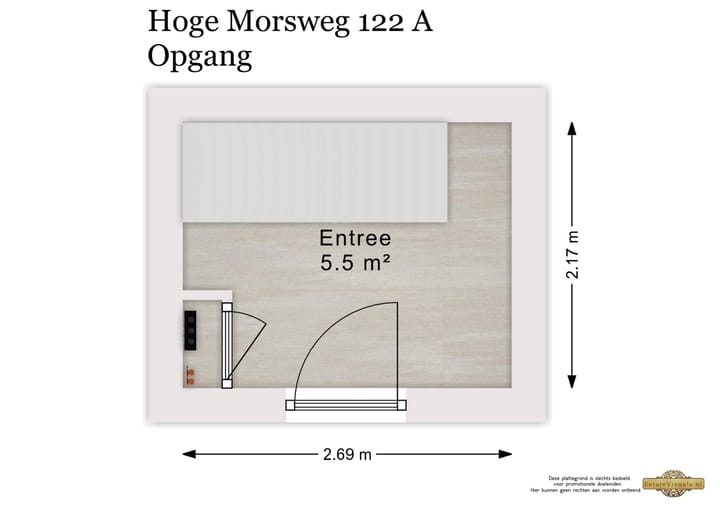 Photo 23 of Hoge Morsweg 122-A