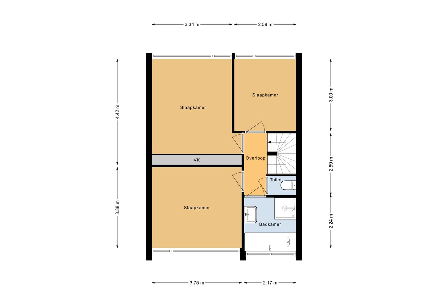 Foto 29 van Keteldiepstraat 26