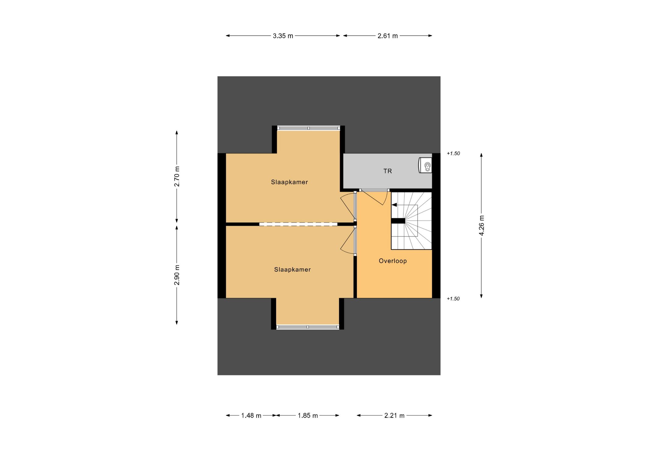 Foto 30 van Keteldiepstraat 26