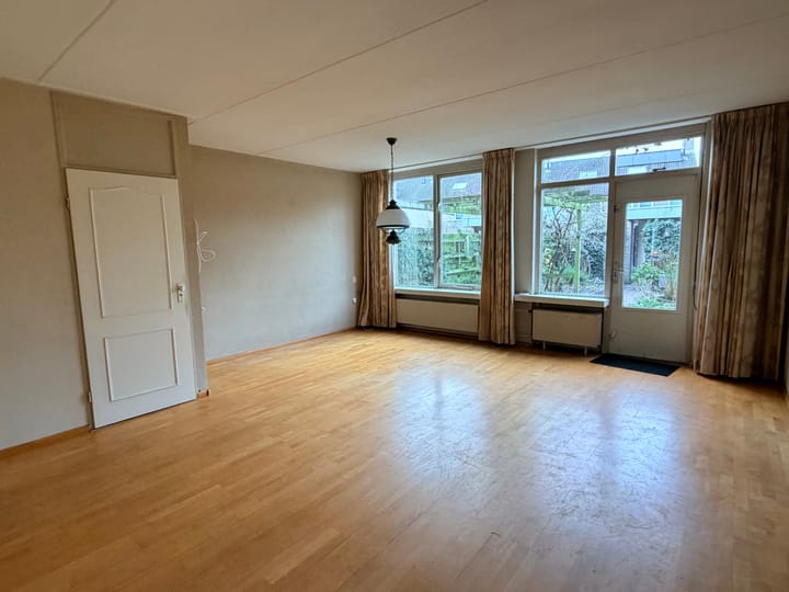 Foto 2 van Soevereinhof 27