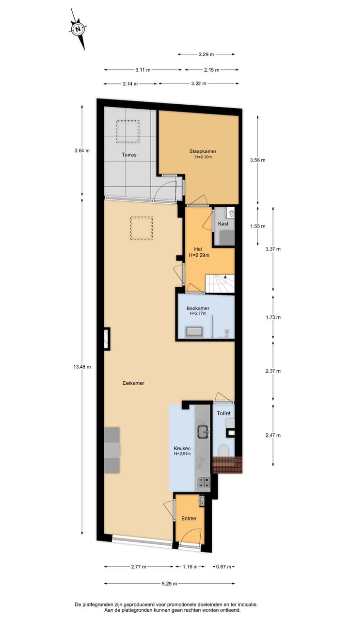 Foto 38 van Tempeliersstraat 44