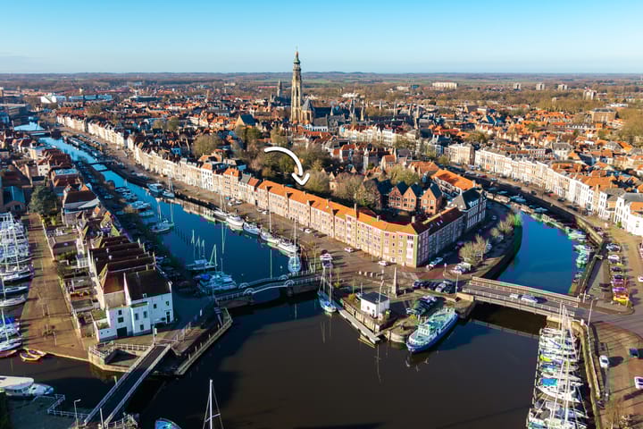 Photo 5 of Rouaansekaai 83