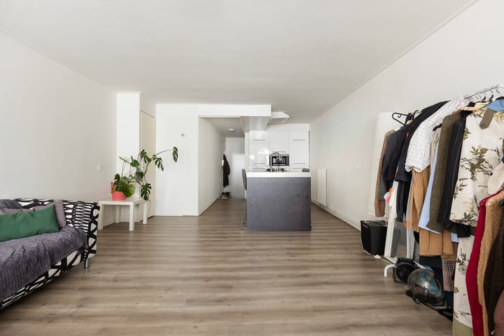 Foto 7 van Burchtstraat 4-1