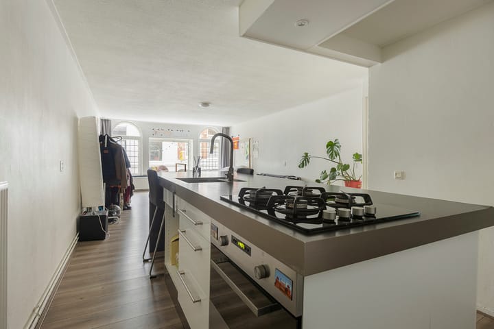 Foto 10 van Burchtstraat 4-1