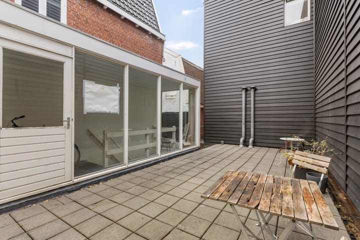 Foto 17 van Burchtstraat 4-1