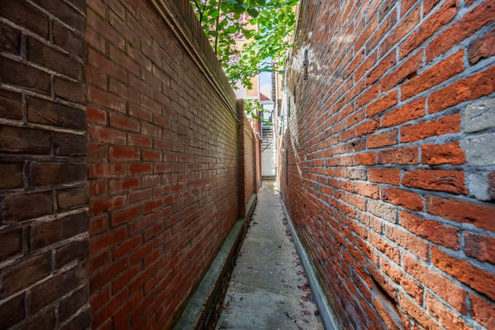 Foto 20 van Burchtstraat 4-1