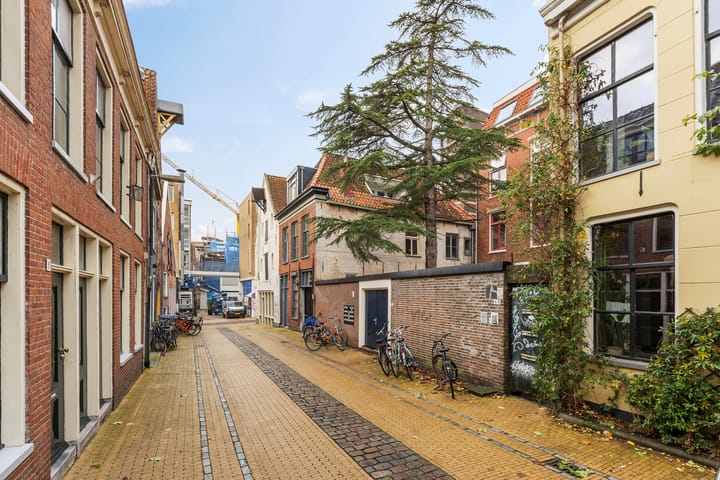 Foto 21 van Burchtstraat 4-1