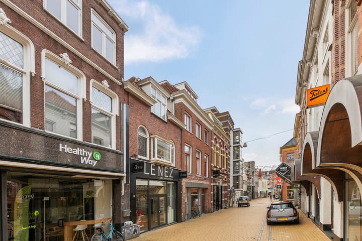 Foto 23 van Burchtstraat 4-1