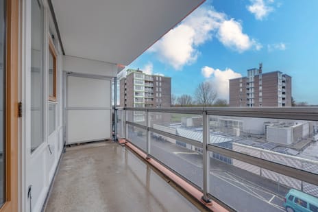 Messiaenplantsoen 111 secondary image