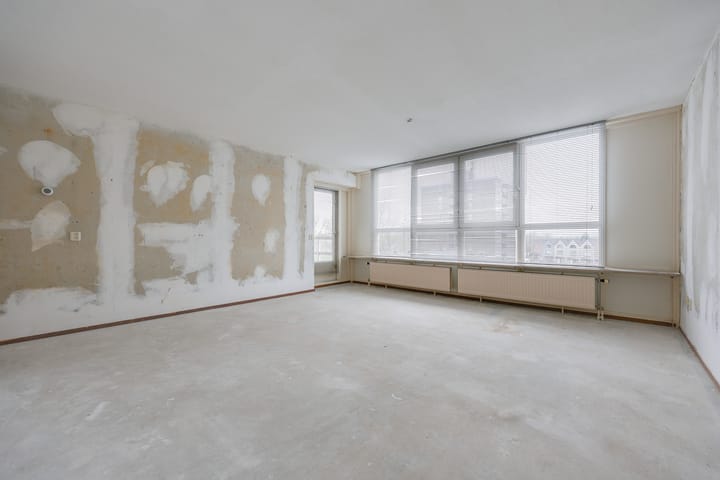 Foto 3 van Messiaenplantsoen 111