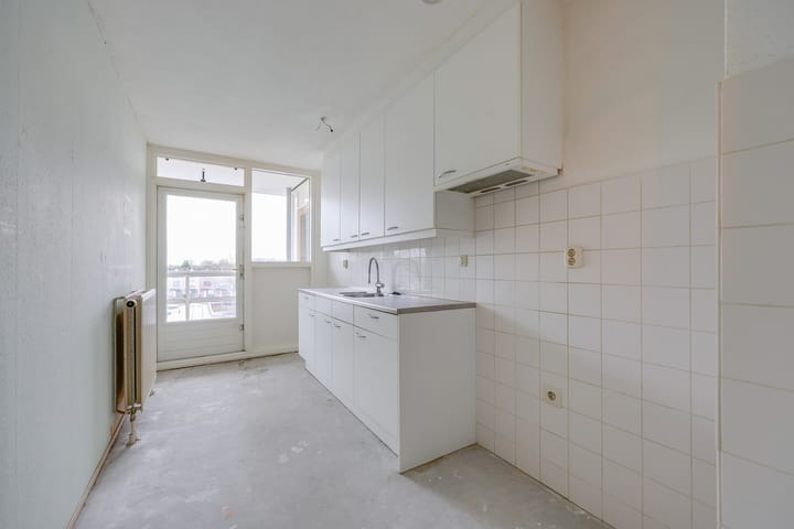 Foto 4 van Messiaenplantsoen 111