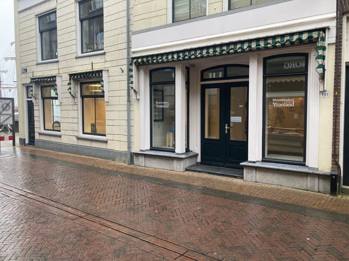 Oudestraat 191, Kampen