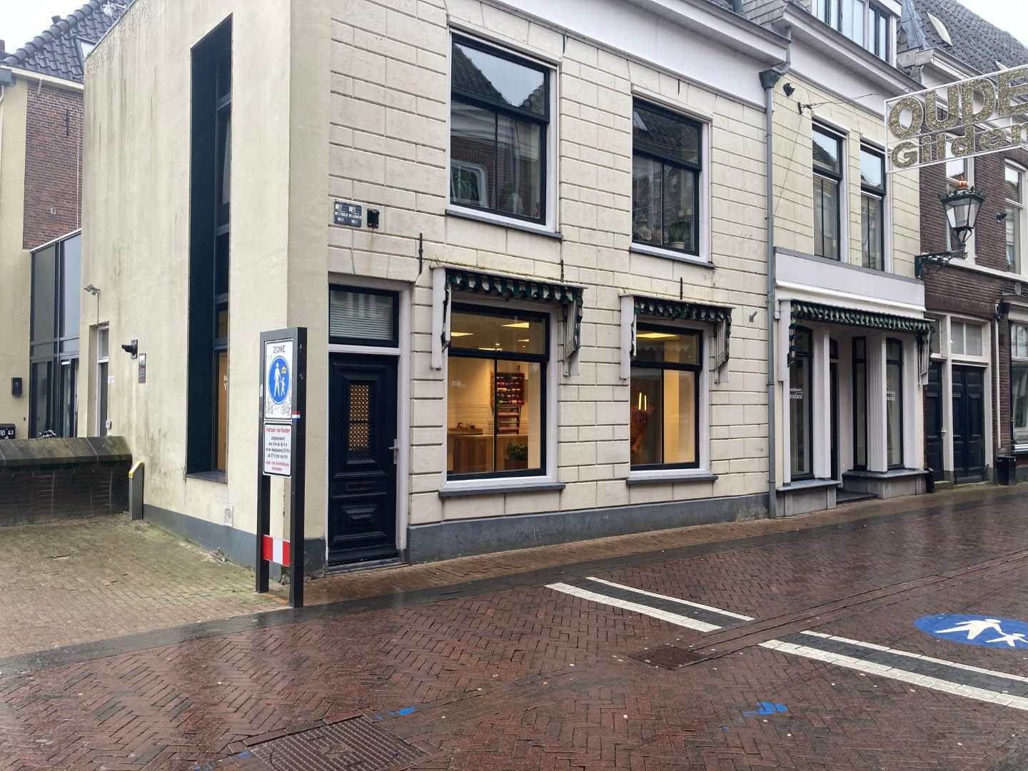 View photo 2 of Oudestraat 191