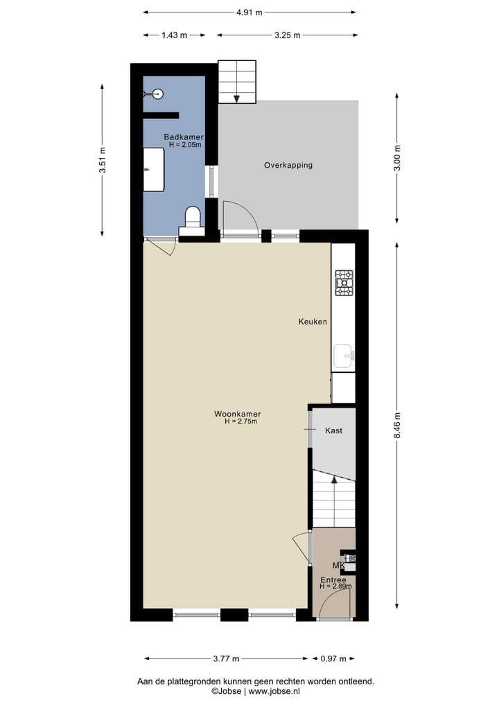 Foto 39 van Visserstraat 29