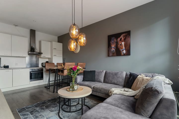 Photo 2 of Krijtwal 49