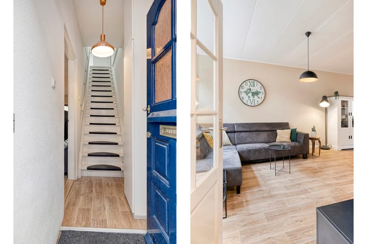 Foto 5 van Visserstraat 29