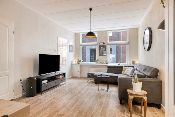 Foto 7 van Visserstraat 29