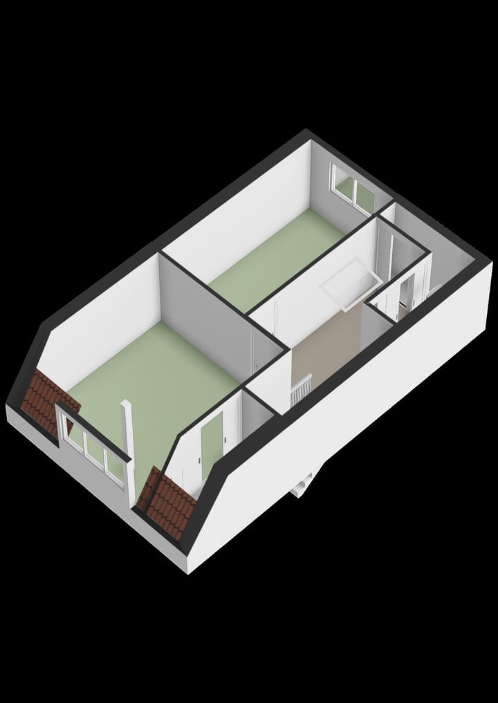 Foto 44 van Visserstraat 29