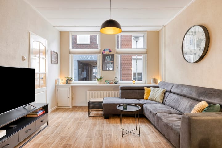 Foto 8 van Visserstraat 29