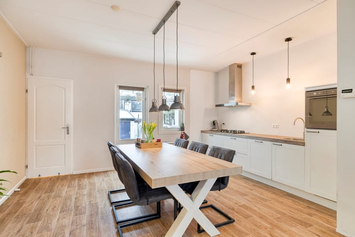 Foto 10 van Visserstraat 29