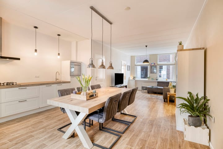 Foto 12 van Visserstraat 29