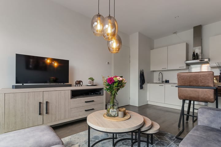 Photo 9 of Krijtwal 49