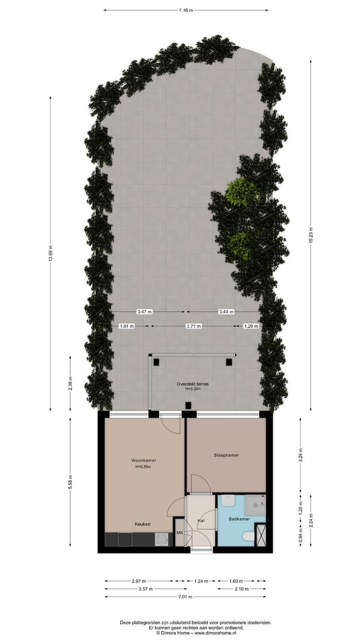 Photo 31 of Krijtwal 49