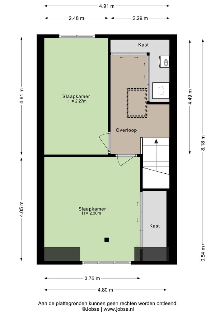 Foto 40 van Visserstraat 29