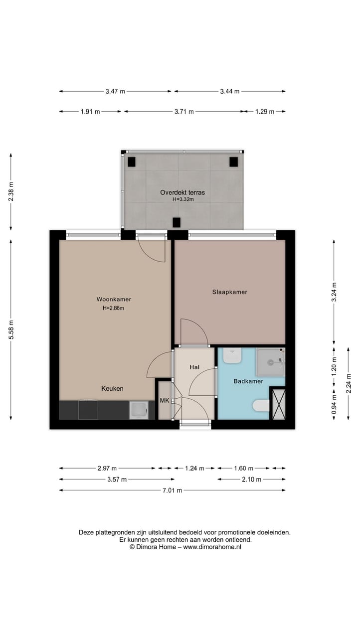 Photo 29 of Krijtwal 49