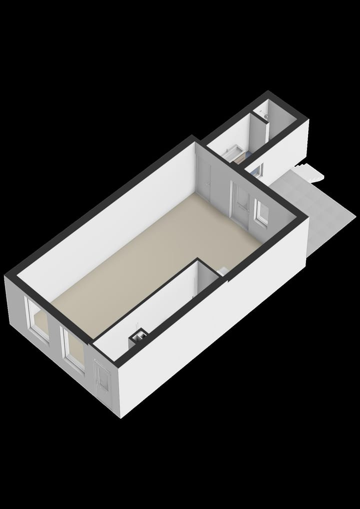 Foto 43 van Visserstraat 29