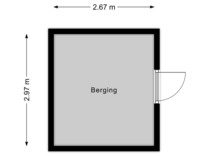 Berging