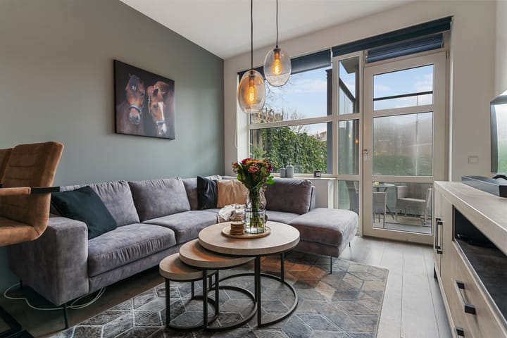 Photo 11 of Krijtwal 49