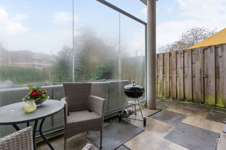 Photo 17 of Krijtwal 49