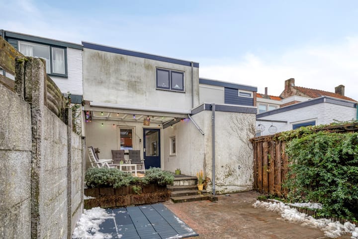 Foto 28 van Visserstraat 29